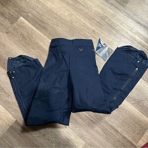 NWT VTG NORTH FACE 80s Gore-Tex Snow Pants Med